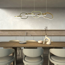 Carregar imagem no visualizador da galeria, Modern Luxury Chandelier