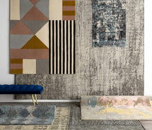 Cargar imagen en el visor de la galería, Coorparoo Wool Area Rug