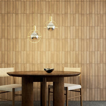 Load image into Gallery viewer, Modern Ring Pendant