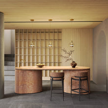 Load image into Gallery viewer, Modern Ring Pendant