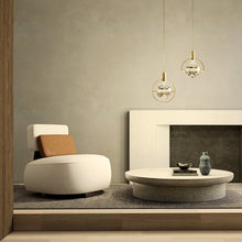 Load image into Gallery viewer, Modern Ring Pendant