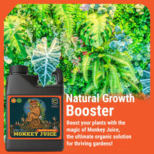 Load image into Gallery viewer, Monkey Juice | Increases Root Health and Nutrient Absorption