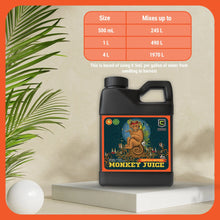 Load image into Gallery viewer, Monkey Juice | Increases Root Health and Nutrient Absorption