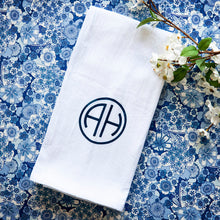 Load image into Gallery viewer, Monogram - Alphabet Mesh Stencil 9x12