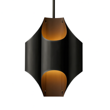 Carregar imagem no visualizador da galeria, Montauk Pendant Light