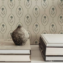 Carregar imagem no visualizador da galeria, Isabella Wallpaper by Lisee Ree
