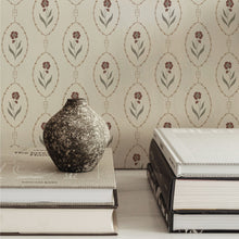 Carregar imagem no visualizador da galeria, Isabella Wallpaper by Lisee Ree