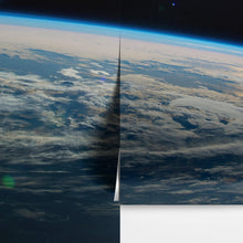 Carregar imagem no visualizador da galeria, Earth Wallpaper Mural Design. Space Mural. #6694