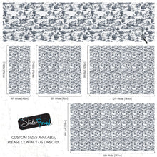 Carregar imagem no visualizador da galeria, Rustic Wallpaper Peel and Stick Wall Mural. Countryside Motif Wall Decor. #6729