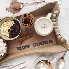 Carregar imagem no visualizador da galeria, Fall is My Favorite Season - Mesh Stencil 8.5x11