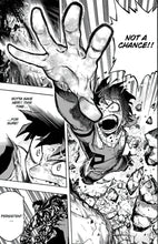 Carregar imagem no visualizador da galeria, Midoriya Manga Panels Wallpaper Mural. #A1016