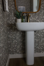 Carregar imagem no visualizador da galeria, Clematis Wallpaper by Anna Black Creative