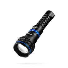 Carregar imagem no visualizador da galeria, NEBO NEB-FLT-0026 Luxtreme MZ60 Blueline Flashlight