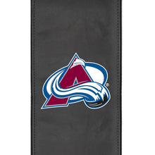 Load image into Gallery viewer, Curve Task Chair with Colorado Avalanche Logo