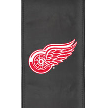 Load image into Gallery viewer, Curve Task Chair with Detroit Red Wings Logo