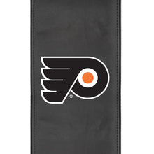 Load image into Gallery viewer, Curve Task Chair with Philadelphia Flyers Logo