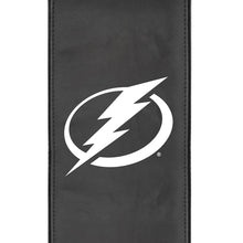 Load image into Gallery viewer, Curve Task Chair with Tampa Bay Lightning Logo