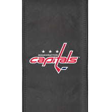Load image into Gallery viewer, Swivel Bar Stool 2000 Washington Capitals Logo