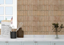 Carregar imagem no visualizador da galeria, Gibson Stone Backsplash