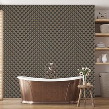 Carregar imagem no visualizador da galeria, Jones Wallpaper by Taddy Mikelaites