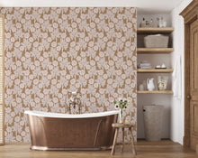 Carregar imagem no visualizador da galeria, Mulberry Wallpaper by Gooseberry Moon