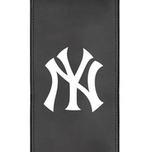 Load image into Gallery viewer, Curve Task Chair with New York Yankees Logo
