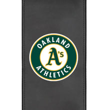 Load image into Gallery viewer, PhantomX Mesh Gaming Chair with Oakland Athletics Logo