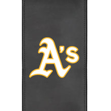 Load image into Gallery viewer, Curve Task Chair with Oakland Athletics Secondary