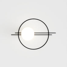Load image into Gallery viewer, Nidia Wall Lamp