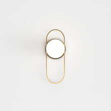 Load image into Gallery viewer, Nidia Wall Lamp