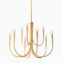 Load image into Gallery viewer, Noelle Chandelier