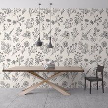 Carregar imagem no visualizador da galeria, Nora Wallpaper