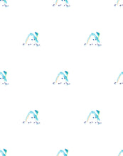 Carregar imagem no visualizador da galeria, Norah Lee Wallpaper by Morgan Casteel