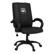 Load image into Gallery viewer, Office Chair 1000 with Georgia Bulldogs Alternate Logo