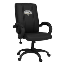 Load image into Gallery viewer, Office Chair 1000 Central Florida UCF National Champions Logo