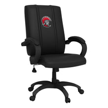 Load image into Gallery viewer, Office Chair 1000 with University of Tampa Spartans Logo