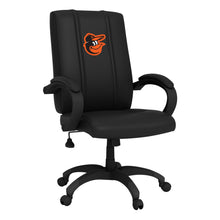 Load image into Gallery viewer, Office Chair 1000 with Baltimore Orioles Bird Logo