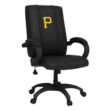 Load image into Gallery viewer, Office Chair 1000 with Pittsburgh Pirates Secondary