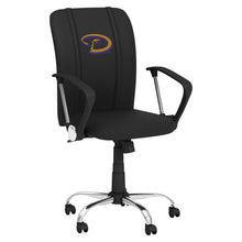 Load image into Gallery viewer, Curve Task Chair with Arizona Diamondbacks Cooperstown Secondary
