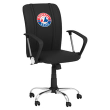 Load image into Gallery viewer, Curve Task Chair with Montreal Expos Cooperstown