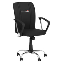 Load image into Gallery viewer, Curve Task Chair with Stingray Symbol Logo