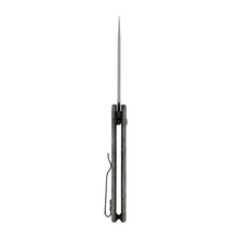 Carregar imagem no visualizador da galeria, OKNIFE METTLE2ODG Mettle 2 Folding Pocket Tool
