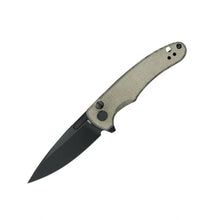 Carregar imagem no visualizador da galeria, OKNIFE METTLE2ODG Mettle 2 Folding Pocket Tool