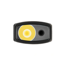 Carregar imagem no visualizador da galeria, OLIGHT ARKFELDPWGMGCW Arkfeld Flat Flashlight with Green Laser & White Light - Pinwheel Gunmetal Grey
