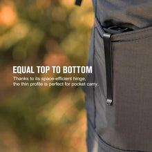 Carregar imagem no visualizador da galeria, OLIGHT ARKFLEXBK Arkflex Adjustable Right Angle Flashlight - Black