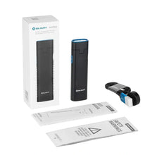 Carregar imagem no visualizador da galeria, OLIGHT ARKFLEXBK Arkflex Adjustable Right Angle Flashlight - Black