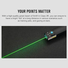 Carregar imagem no visualizador da galeria, OLIGHT ARKFELDPRO3RODGV3 Arkfeld Pro Flat EDC Flashlight with LED Light UV and Laser - OD Green
