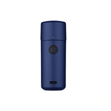 Carregar imagem no visualizador da galeria, OLIGHT BATON4KITRGBU Baton 4 Powerful EDC Flashlight 1300 Lumens - Regal Blue - Premium (With Charging Case)
