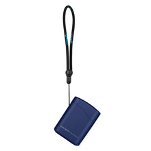 Carregar imagem no visualizador da galeria, OLIGHT BATON4KITRGBU Baton 4 Powerful EDC Flashlight 1300 Lumens - Regal Blue - Premium (With Charging Case)
