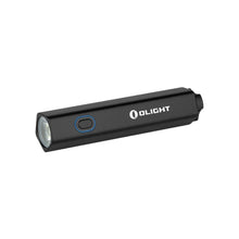 Carregar imagem no visualizador da galeria, OLIGHT DIFFUSEBK Diffuse 700 Lumens EDC Pocket Flashlight - Black